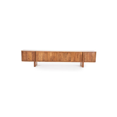 Media Console