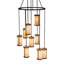 Lustre l 35 po