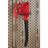 Rubbermaid Metal Shed Shelf & Shed Large Mounted Power Tool Holder (2 of Each)