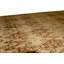 Hand Woven Wool Ikat Area Rug