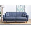 Ensemble de salon inclinable 2 pièces Oritz-25513890
