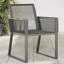 Alizza Patio Dining Armchair