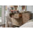 Monterey - 9 Drawer Dresser - Sandstone Finish