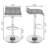 Holgate Hatchell Adjustable Height Bar Stool-1527160356