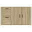 Mashawn 100cm Sideboard-1537117981