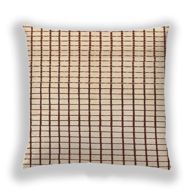 Abstract 1521 Throw Pillow