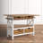 Clio Kitchen Island