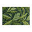 Tapis d'intérieur et d'extérieur vert Nature-852992671