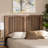 Chanais Solid Wood Slat Headboard-1699368525