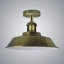 Kymani Semi Flush Mount-1872914522