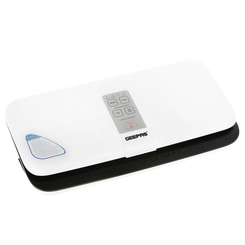 Vacuum Sealer Machine