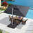 2.75m x3.3m / 2.75m x3.65m Rectangular Cantilever Parasol With Base-1638838152-1728348347
