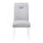 ARIYA WHITE DINING TABLE AND CHAIR SET