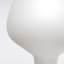 6 Watt White LED Bulb