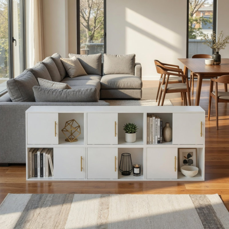 24" Storage Cabinet