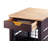 Abasi Wood Pet Furniture Style Crate with 1 Door-1668287769