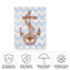 Randsburg Canvas Wall Decor-87944679