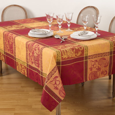 Nappe Pohl Thanksgiving