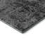 Tapis gris Cerrito AMF559 lavable à la machine de qualité supérieure-103978720