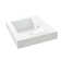 Ablitas 24 in. Rectangular Composite Granite Stone Bathroom Vanity Sink
