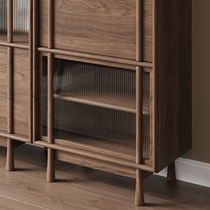 Kaler, Dark Brown