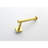 Bathroom Hardware (3, Brushed Gold) - Simple Yet Stylish. Guards Scratches And Rust. Resists Corrosion In Humid Conditions. For Cleanliness. Installation Instructions Gold (3) Modern & Classy. Smooth-1499638861
