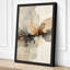 Explosive Centre Abstract - Wrapped Canvas-661413195-661413197