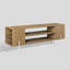 Judine Unfinished TV Stand-2117292350