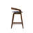 Piera Upholstered Counter Stool-1391736567