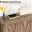 15 Pair Shoe Storage Cabinet