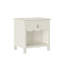 Table de chevet 1 tiroir Sofia-334899676