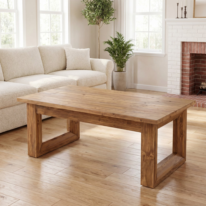 Table basse 47,2 po