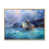 Cadre naturel flottant
