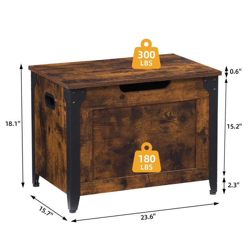 Coffre de rangement