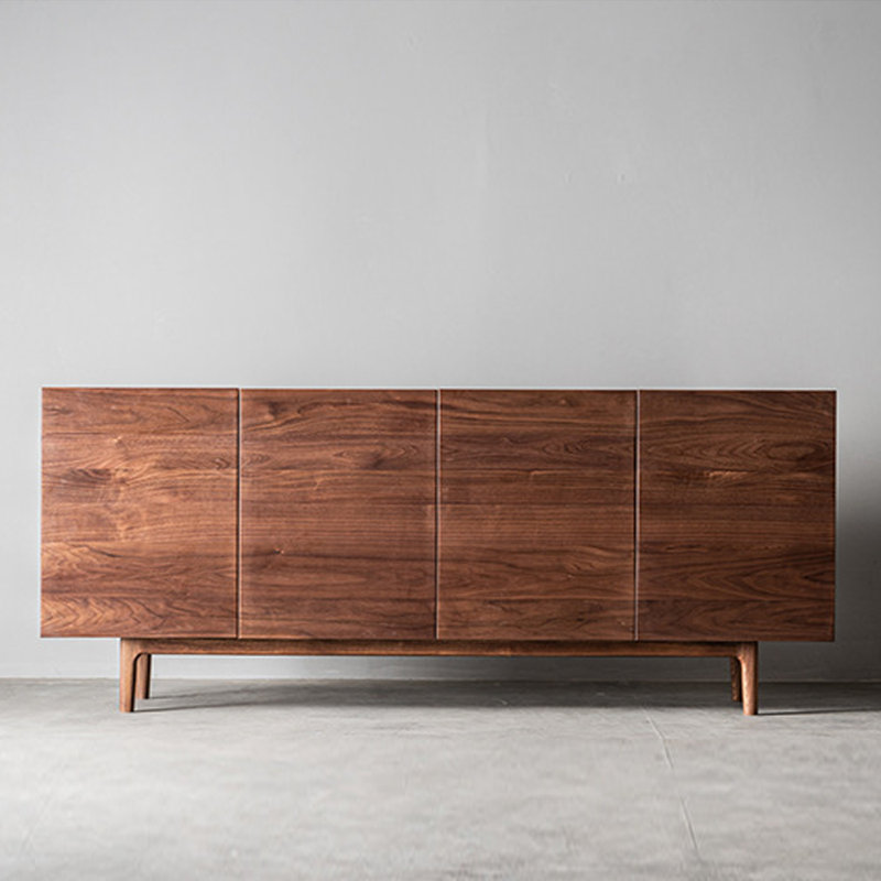 Modern simple side cabinet