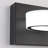 Macfadden LED Vanity Light, High Transmittance and Dimmable 5500K with 270° Rotatable-2068094099-2060402891