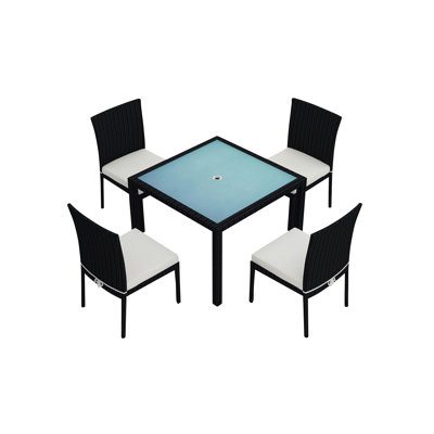 Urbana Outdoor Dining Set