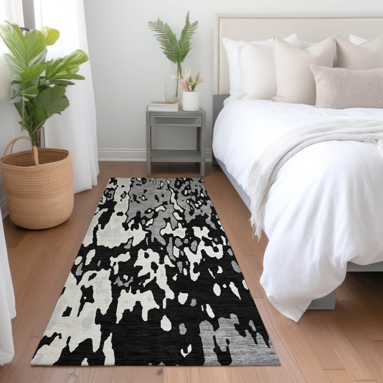  Chayden Area Rug with Non-Slip Backing