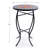Bribie Patio Side Table-445801706
