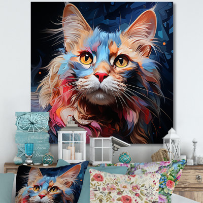 " Singapura Spark Cat I "