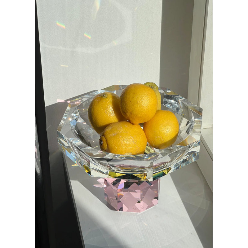 Arizona Crystal Fruit Bowl