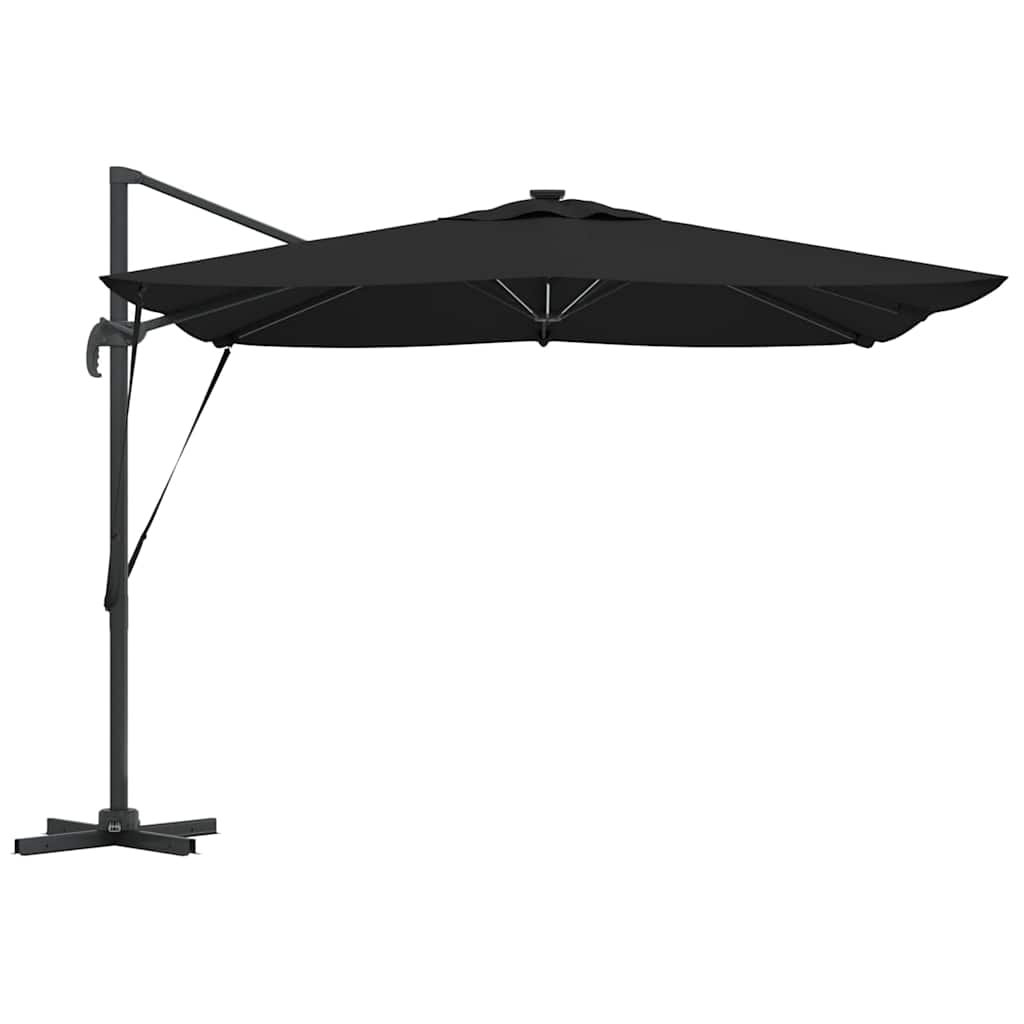 Cantilever Parasol
