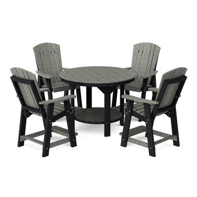 Heritage Pub Counter Set