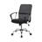 Lasley Mesh Task Chair with Headrest