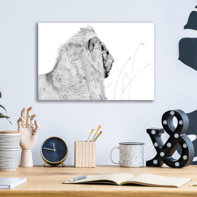 " Magnificence In Repose " by Artist Name