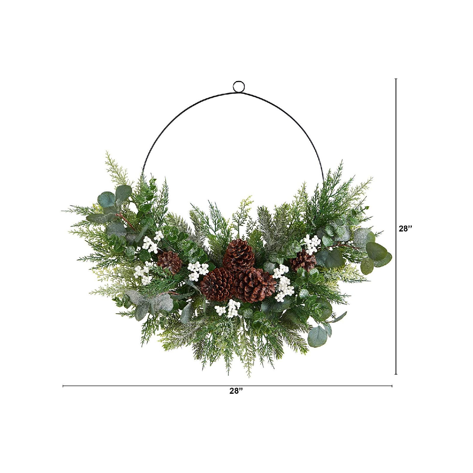 28'' Wreath