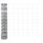 Field Fence Galvanised Steel-863965249