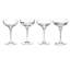 Mixology Rum Coupe 4 fl oz-10504016