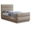 Lit tapissier standard capitonné Paxton-90955273-90955174
