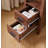 End Table With Charging Station